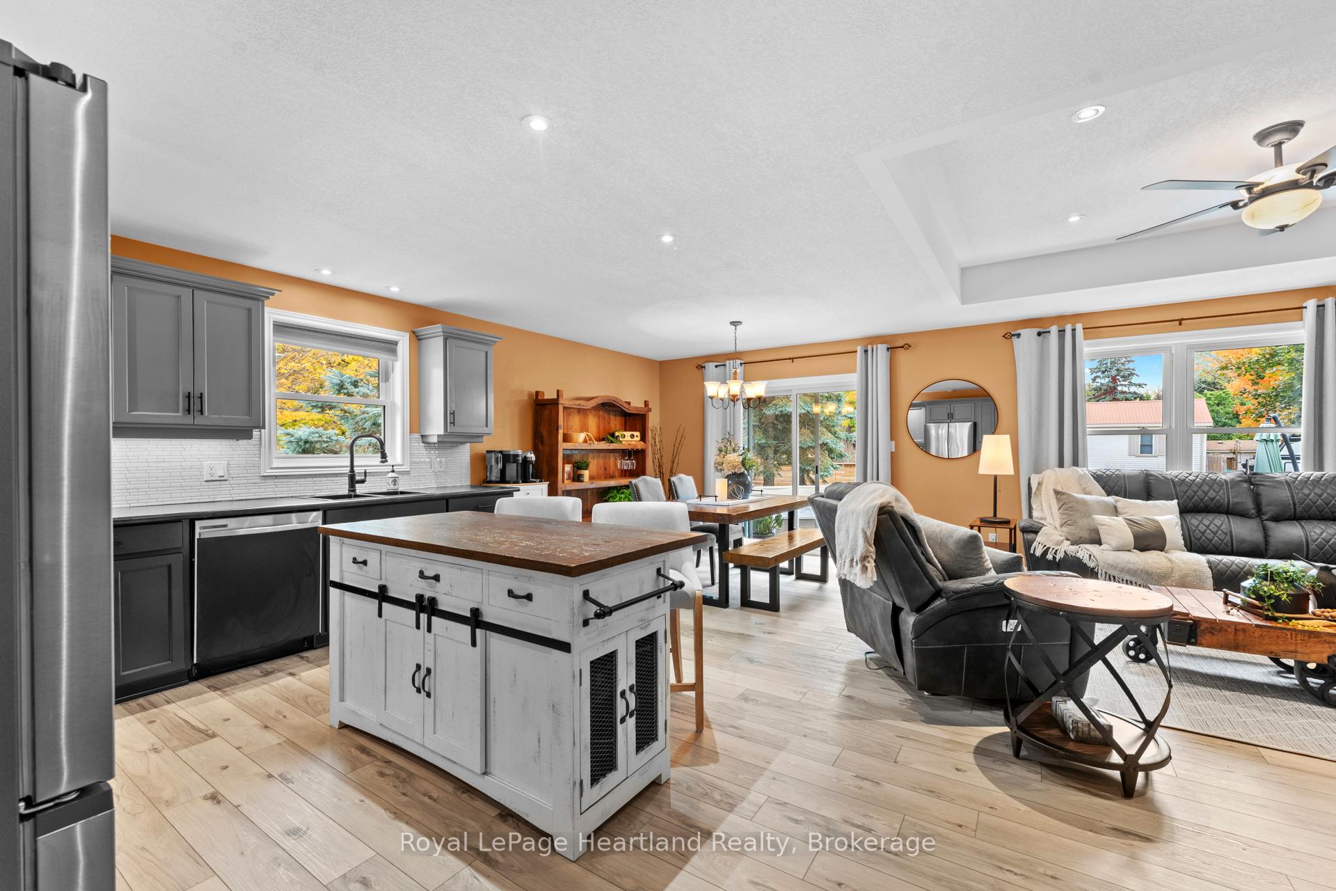 Photo 4 of 90 Joseph Street, Central Huron, Clinton — HOMEH