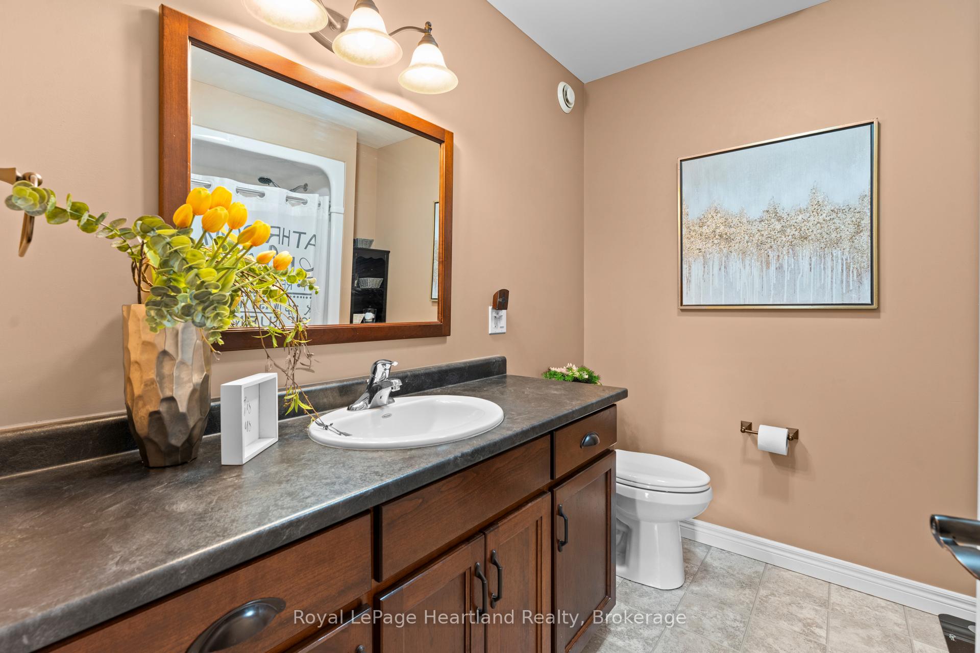 Photo 19 of 90 Joseph Street, Central Huron, Clinton — HOMEH