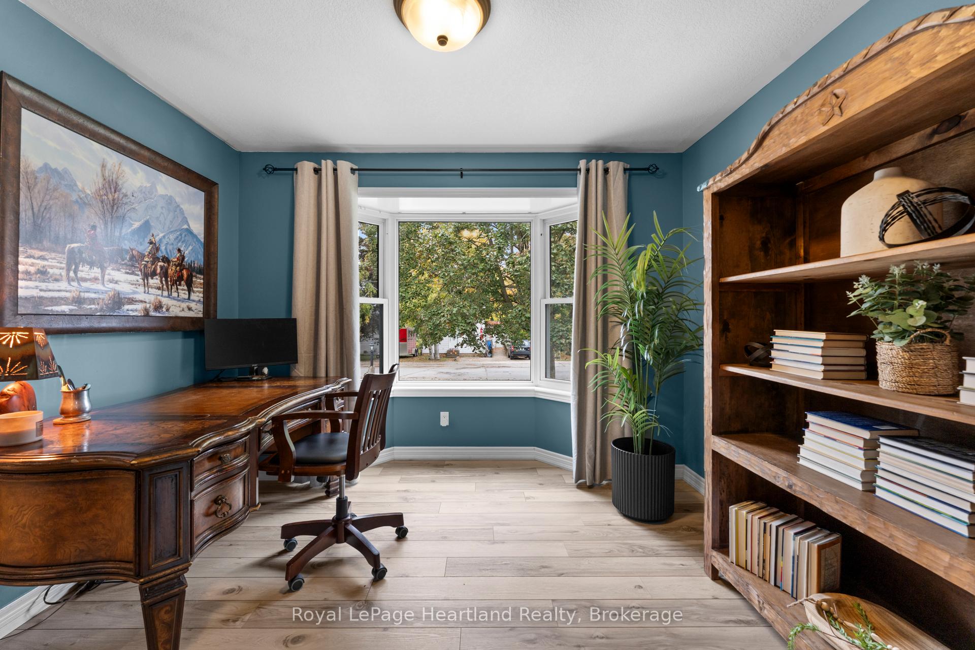 Photo 24 of 90 Joseph Street, Central Huron, Clinton — HOMEH