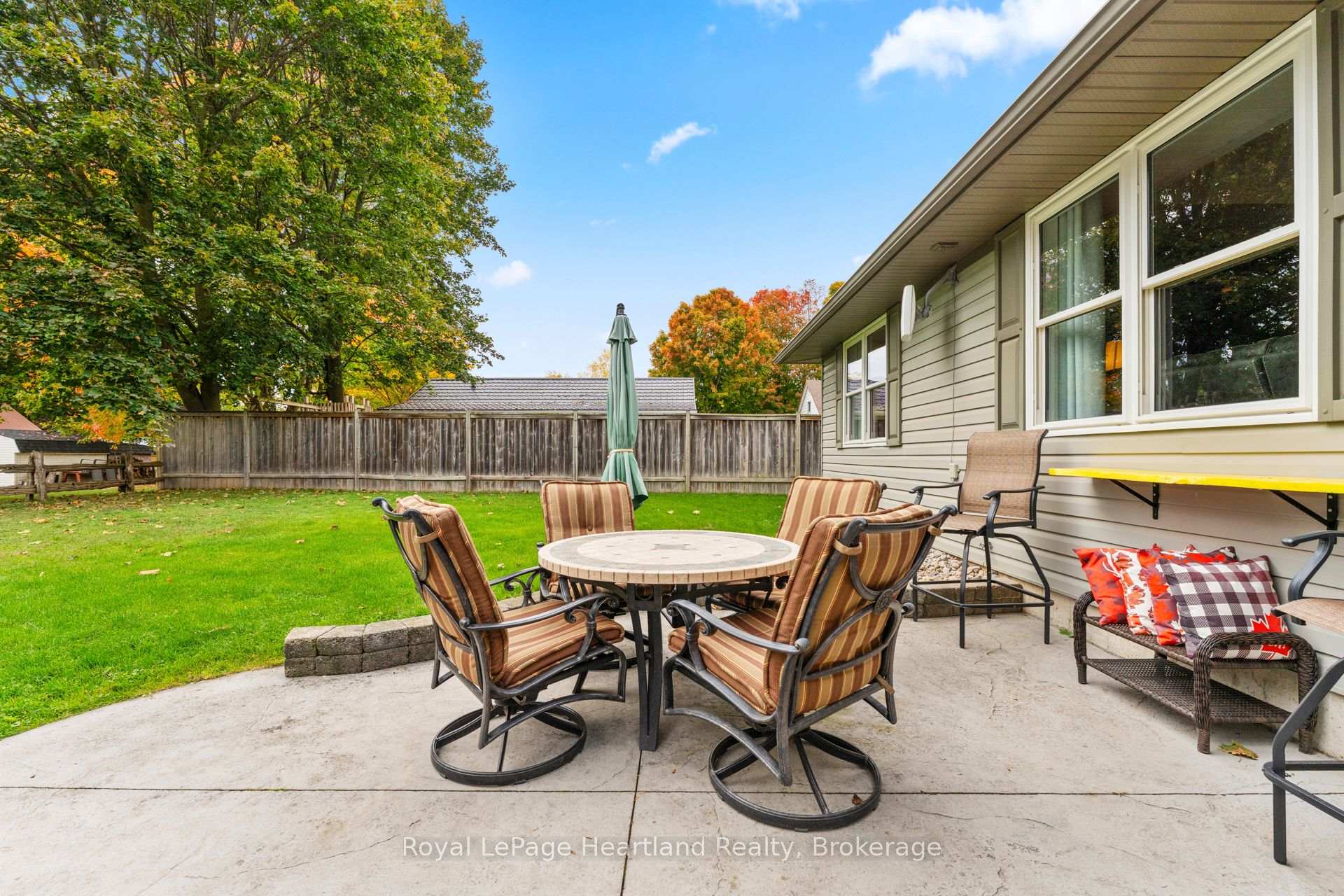 Photo 30 of 90 Joseph Street, Central Huron, Clinton — HOMEH