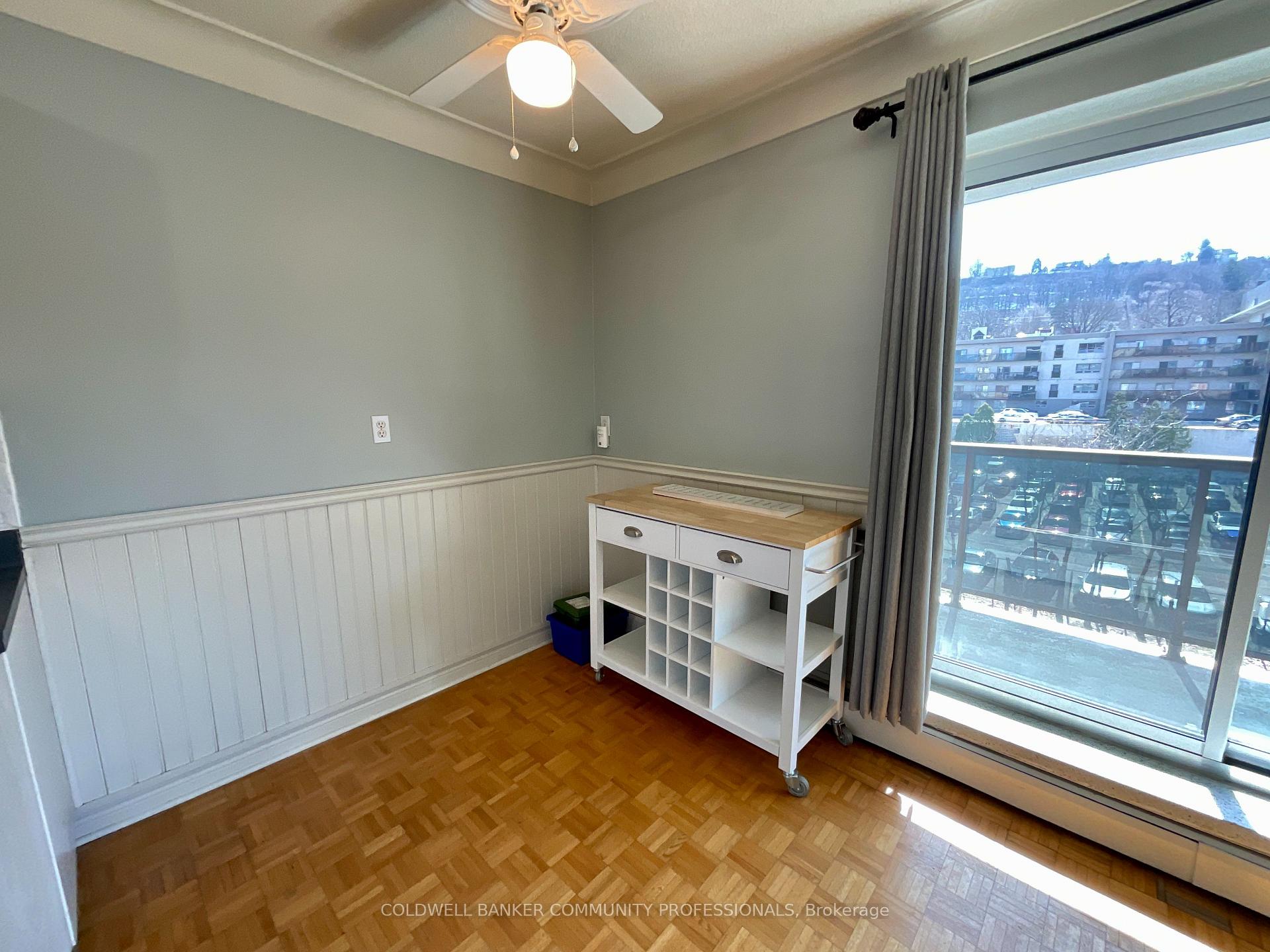Photo 11 of Unit 506, 81 Charlton Avenue E, Hamilton, Corktown — HOMEH