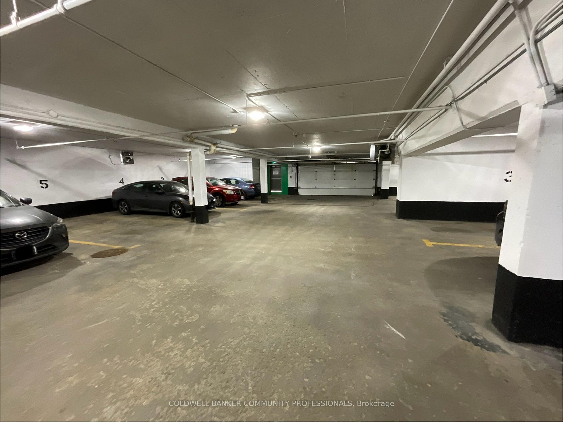 Photo 16 of Unit 506, 81 Charlton Avenue E, Hamilton, Corktown — HOMEH
