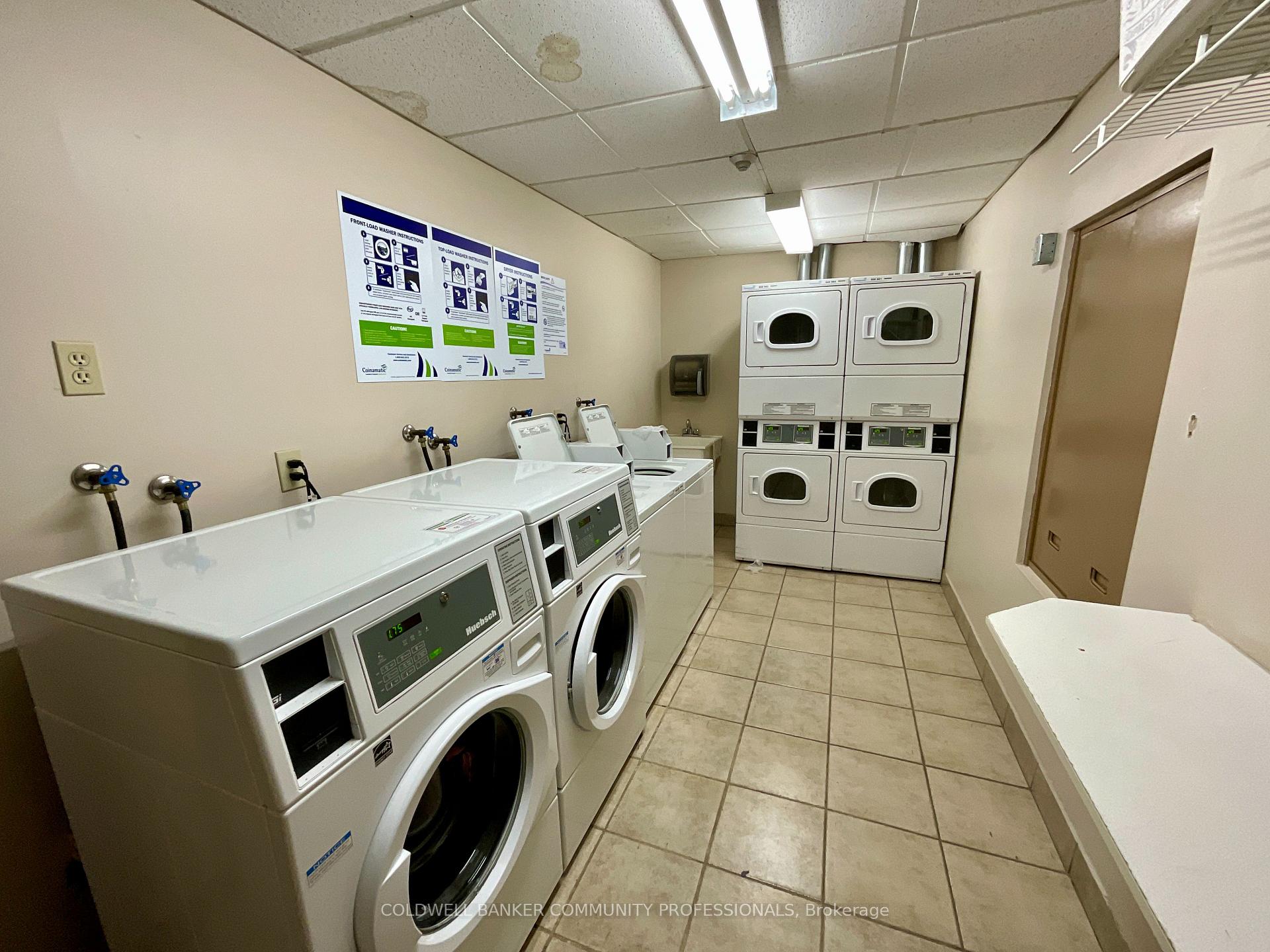 Photo 17 of Unit 506, 81 Charlton Avenue E, Hamilton, Corktown — HOMEH