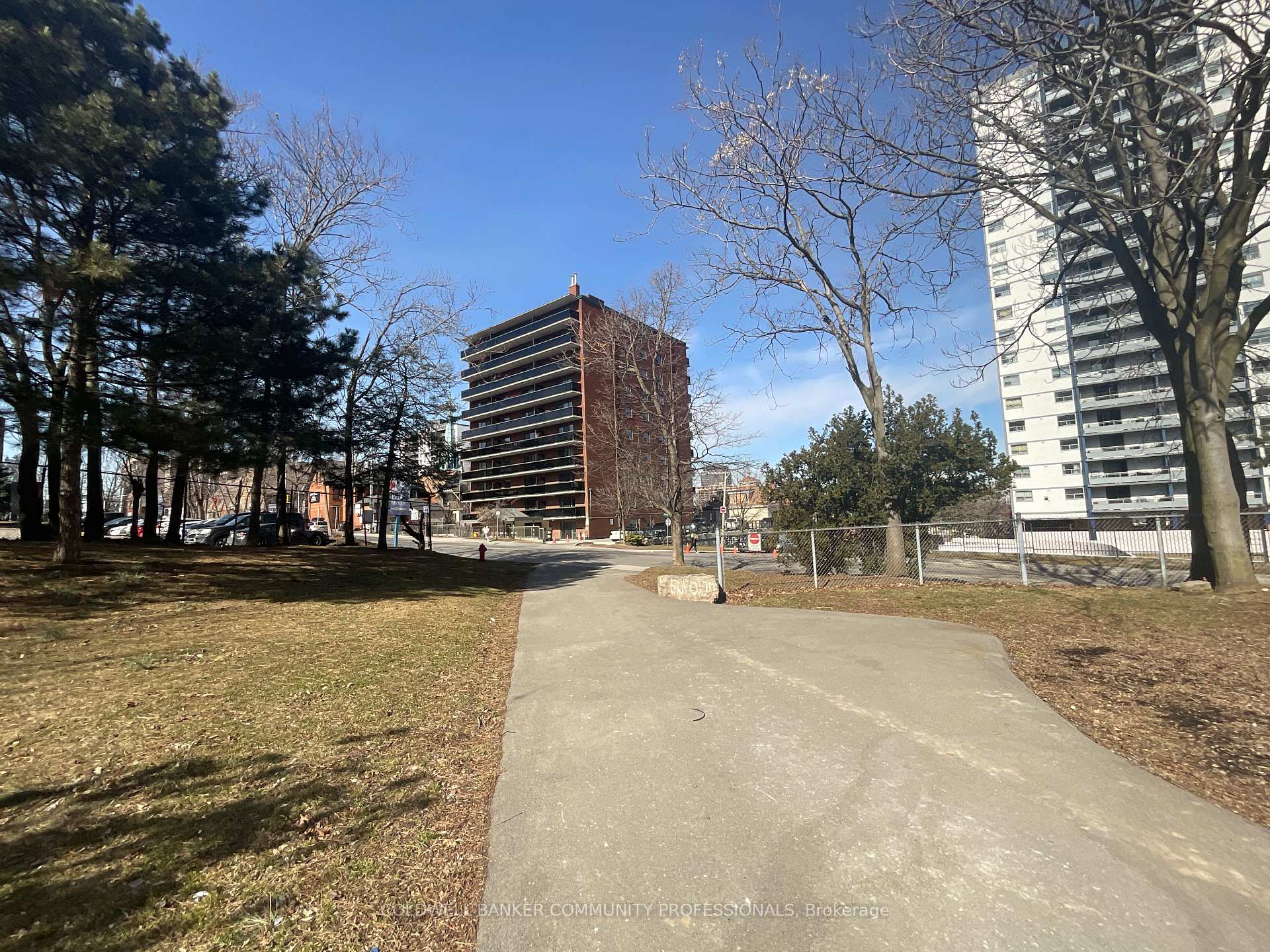 Photo 19 of Unit 506, 81 Charlton Avenue E, Hamilton, Corktown — HOMEH