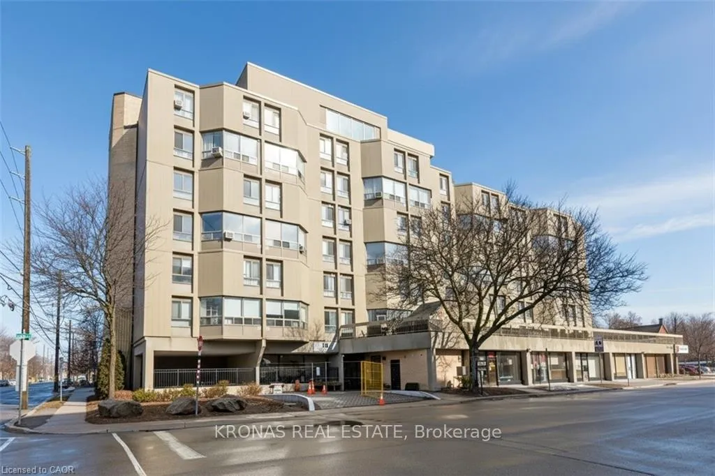 Photo of Unit 206, 10 John Street