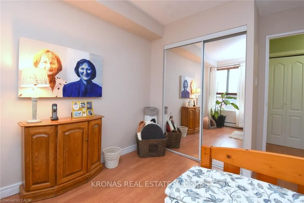 Photo 25 of Unit 206, 10 John Street, Hamilton, Dundas — HOMEH
