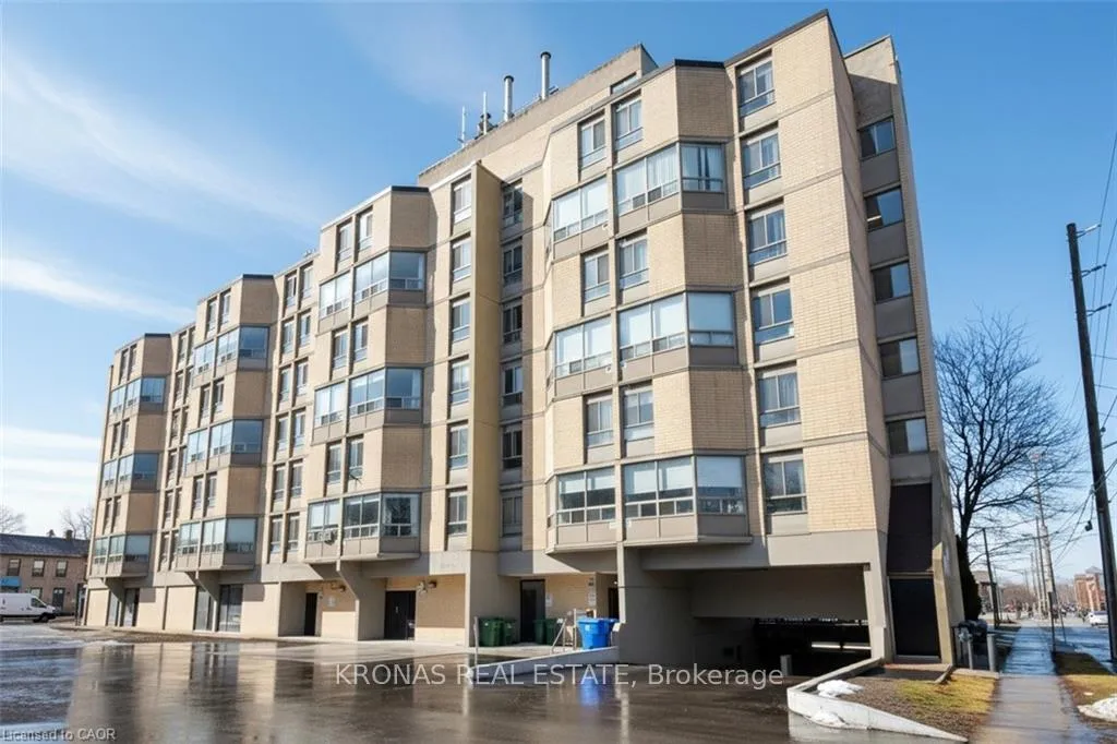 Photo 31 of Unit 206, 10 John Street, Hamilton, Dundas — HOMEH