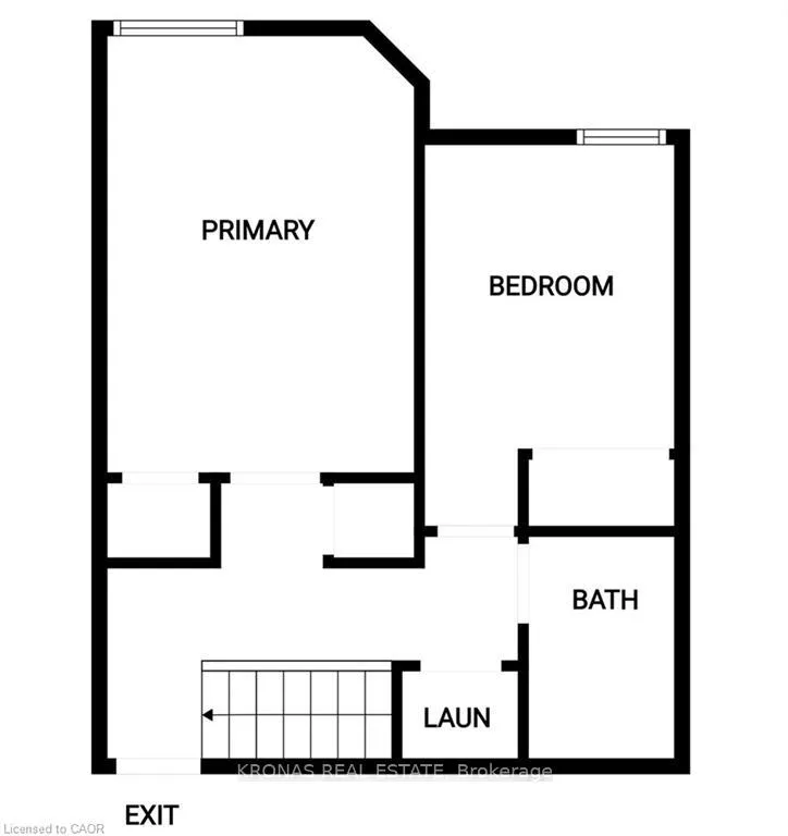 Photo 34 of Unit 206, 10 John Street, Hamilton, Dundas — HOMEH