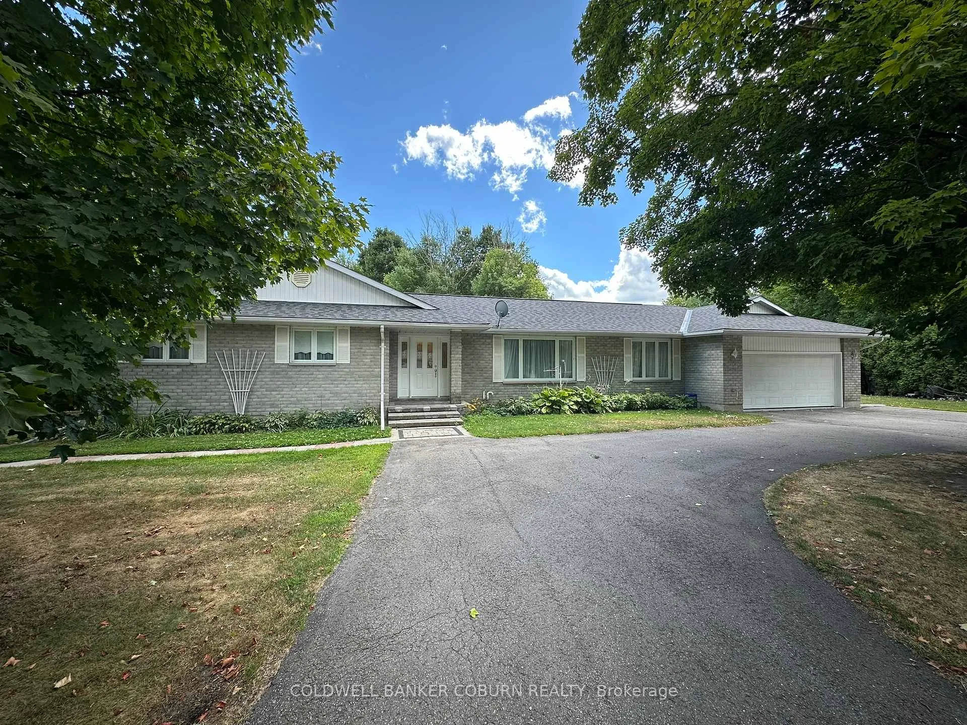 Photo 1 of 10014 Broken Second Road, Edwardsburgh/Cardinal, Edwardsburgh/Cardinal Twp — HOMEH