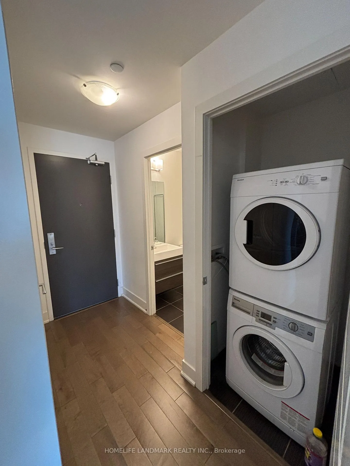 Photo 7 of Unit 1208, 8081 Birchmount Road, Markham, Unionville — HOMEH