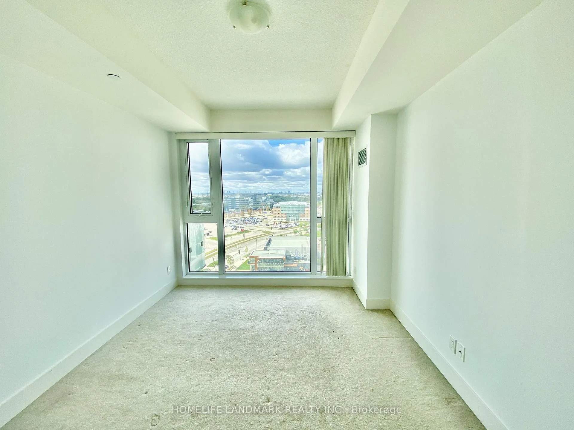 Photo 9 of Unit 1208, 8081 Birchmount Road, Markham, Unionville — HOMEH