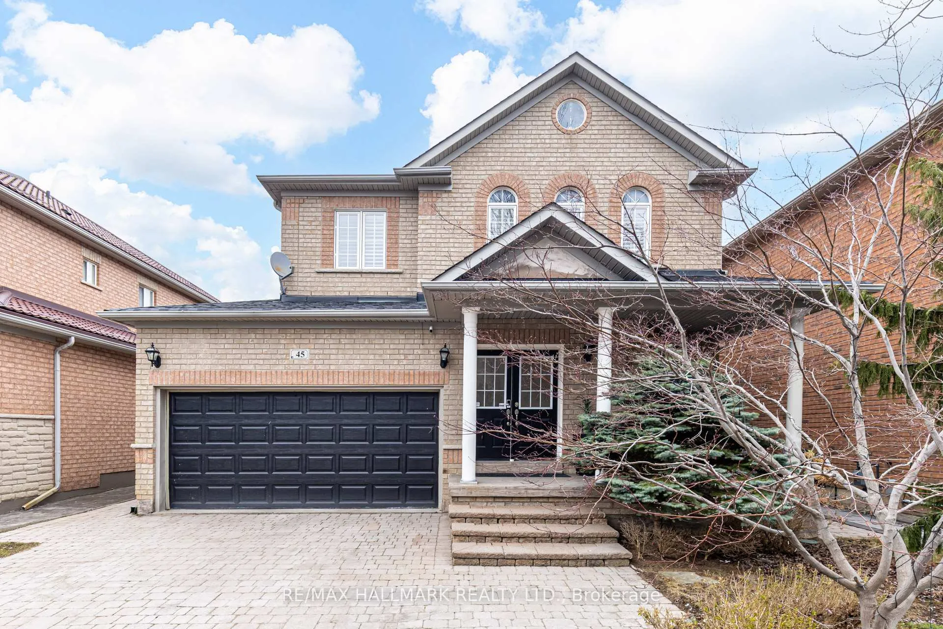 Photo 1 of Unit Main, 45 Oland Drive, Vaughan, Vellore Village — HOMEH