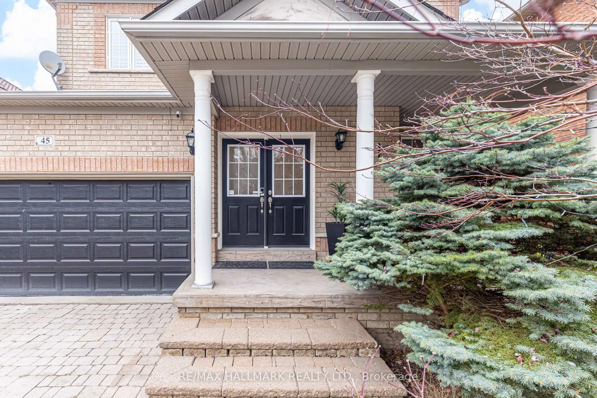 Photo 2 of Unit Main, 45 Oland Drive, Vaughan, Vellore Village — HOMEH
