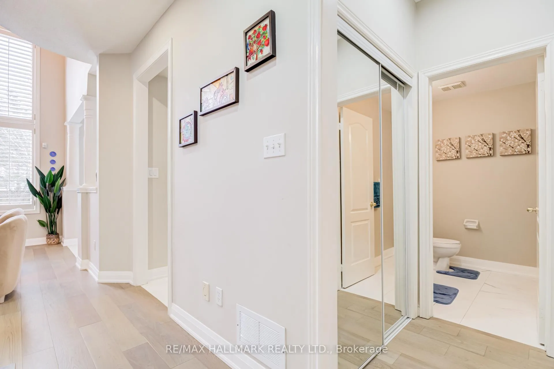 Photo 9 of Unit Main, 45 Oland Drive, Vaughan, Vellore Village — HOMEH