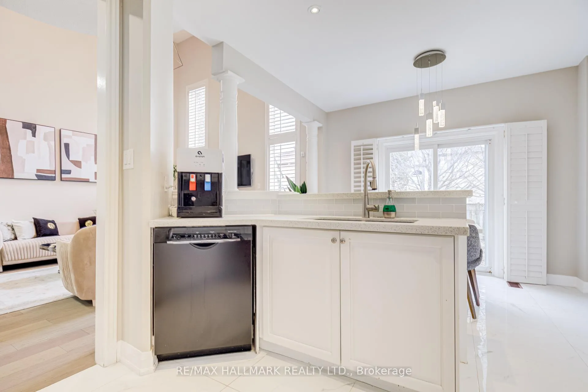 Photo 19 of Unit Main, 45 Oland Drive, Vaughan, Vellore Village — HOMEH
