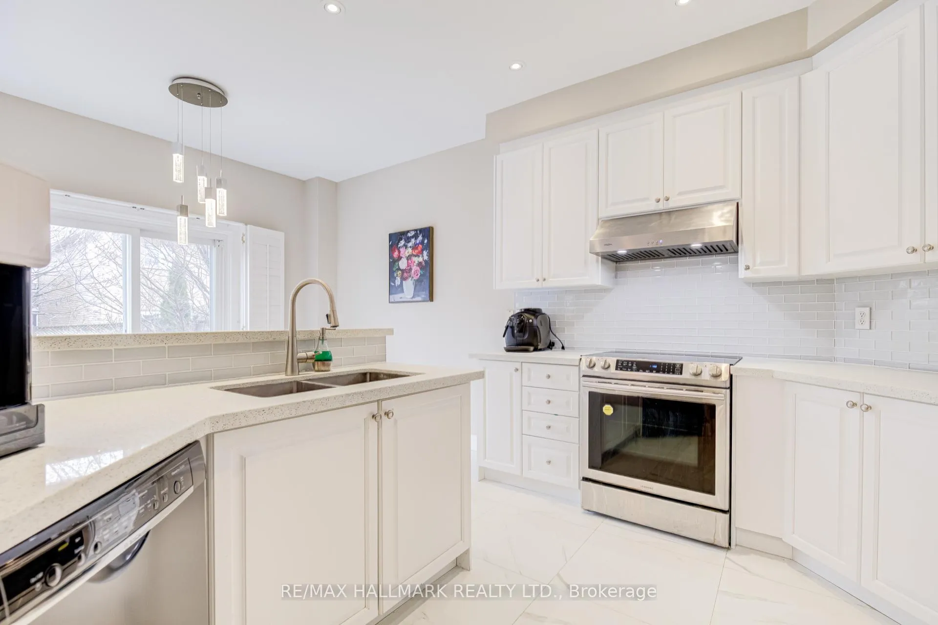 Photo 20 of Unit Main, 45 Oland Drive, Vaughan, Vellore Village — HOMEH