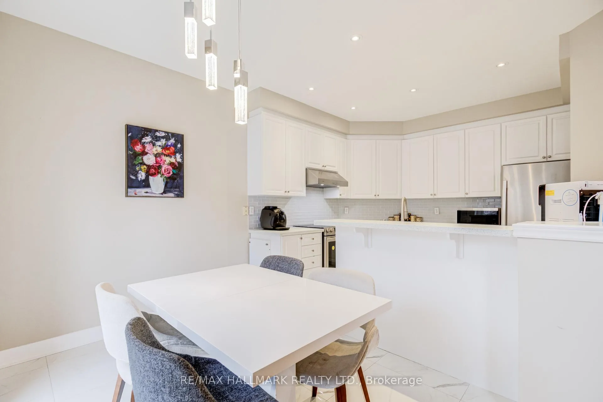 Photo 22 of Unit Main, 45 Oland Drive, Vaughan, Vellore Village — HOMEH