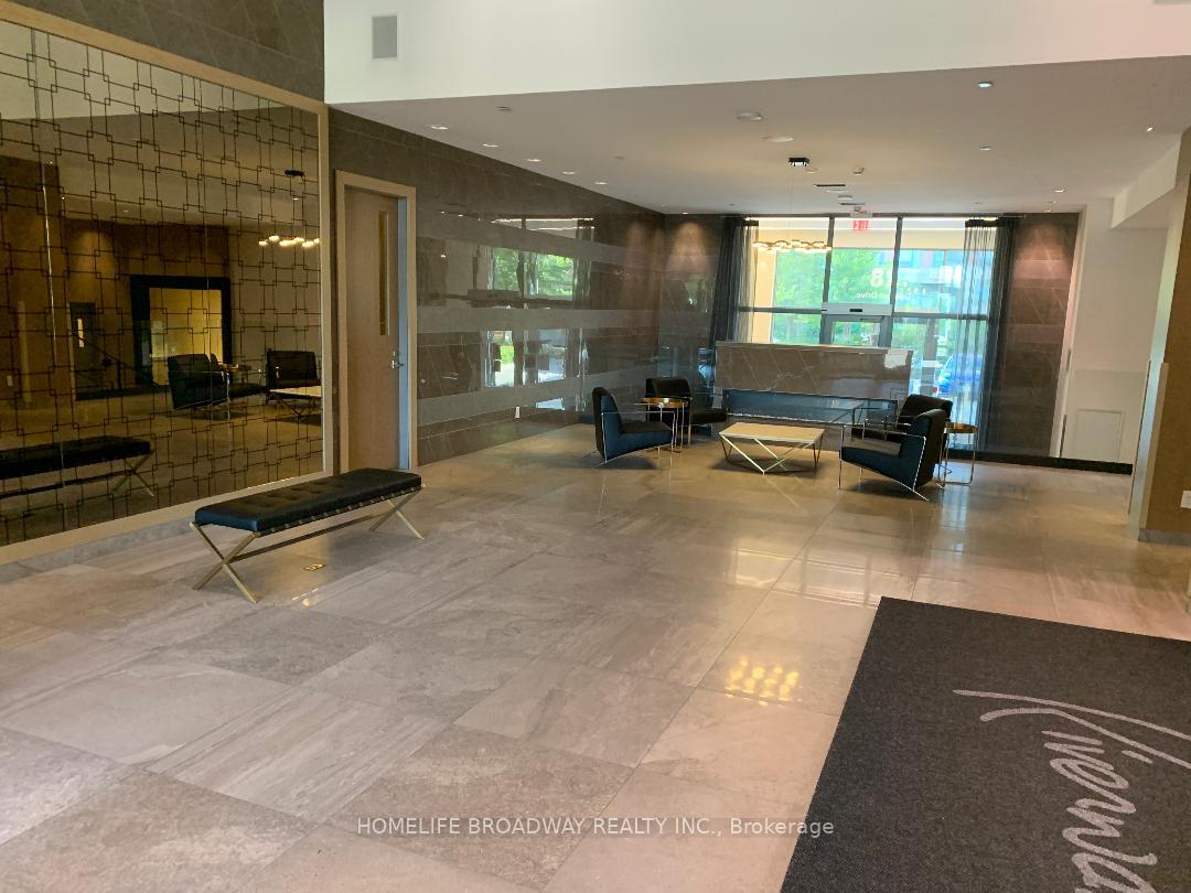 Photo 2 of Unit 327, 28 Uptown Drive, Markham, Unionville — HOMEH