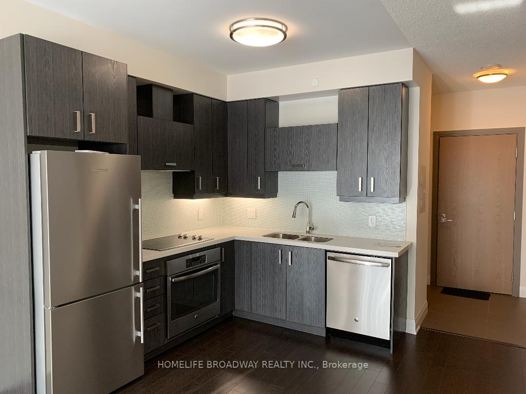 Photo 10 of Unit 327, 28 Uptown Drive, Markham, Unionville — HOMEH