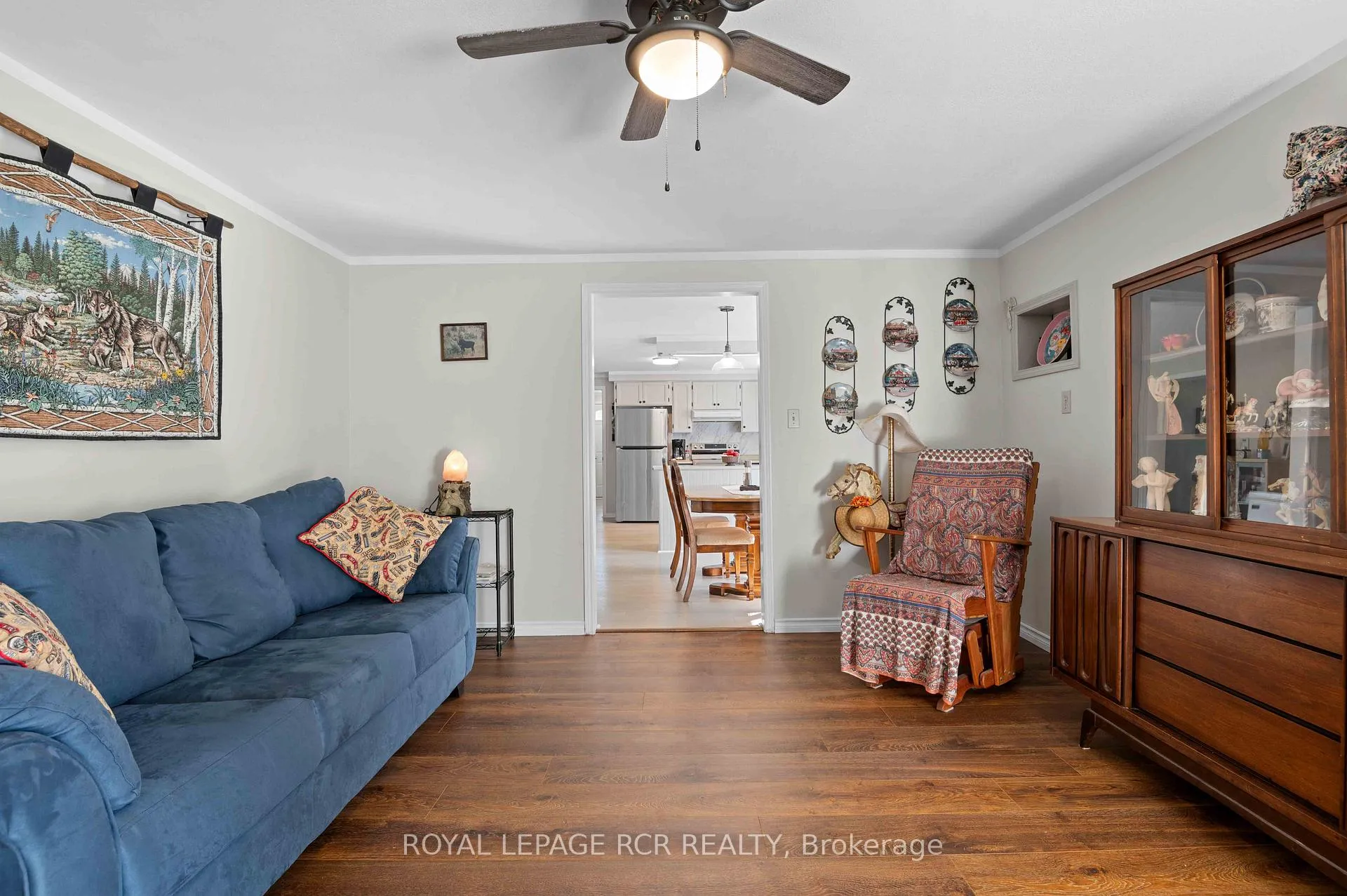 Photo 8 of 736242 West Back Line, Chatsworth — HOMEH