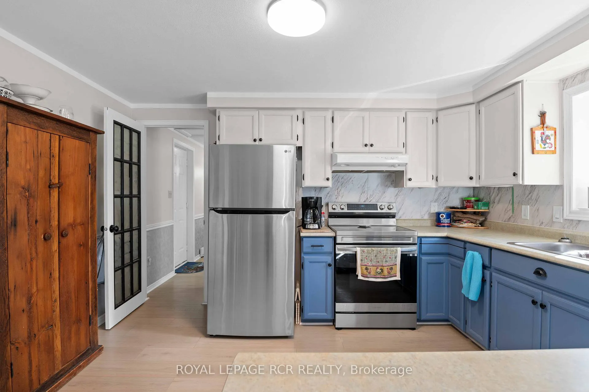 Photo 12 of 736242 West Back Line, Chatsworth — HOMEH