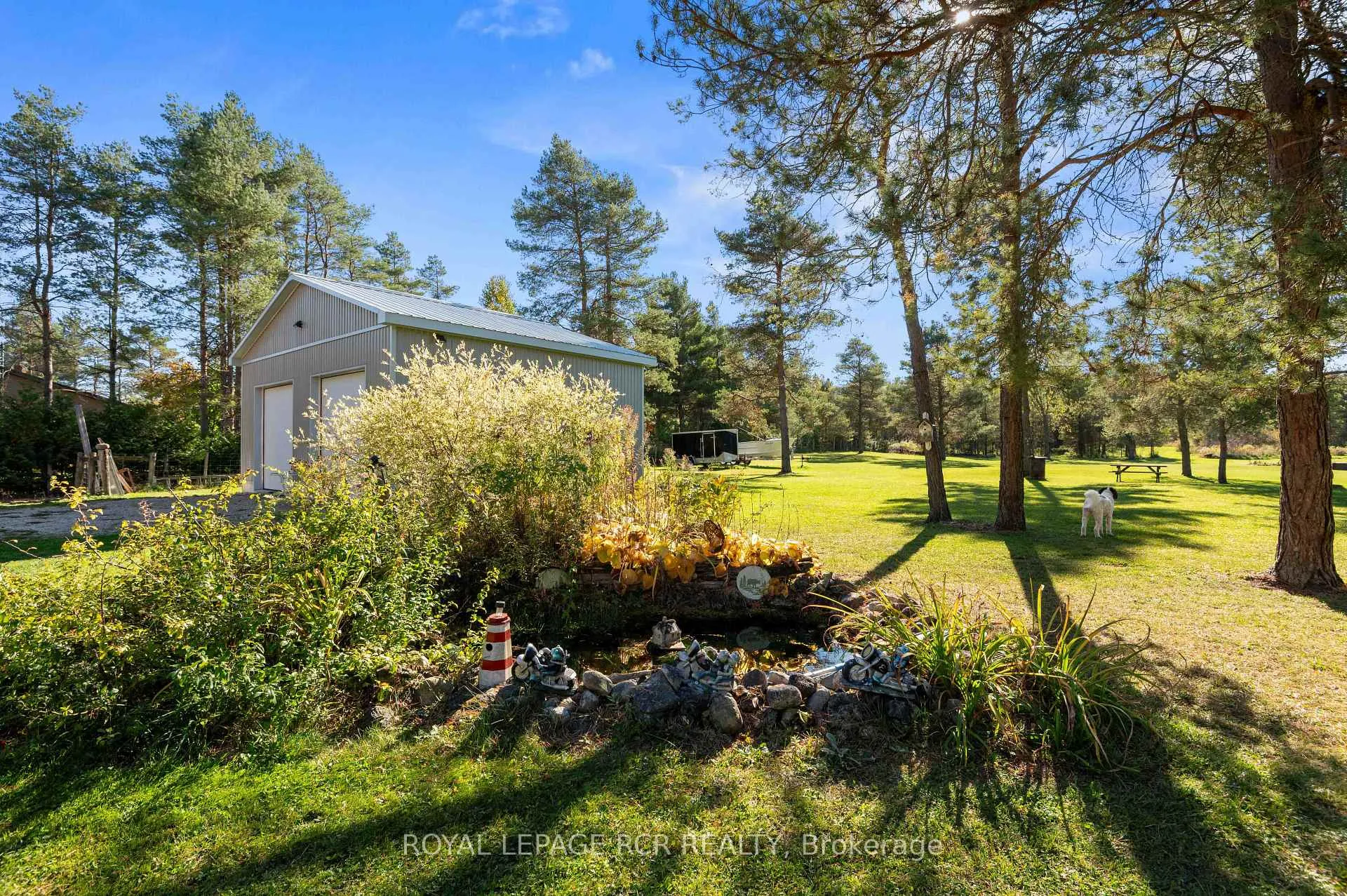 Photo 32 of 736242 West Back Line, Chatsworth — HOMEH