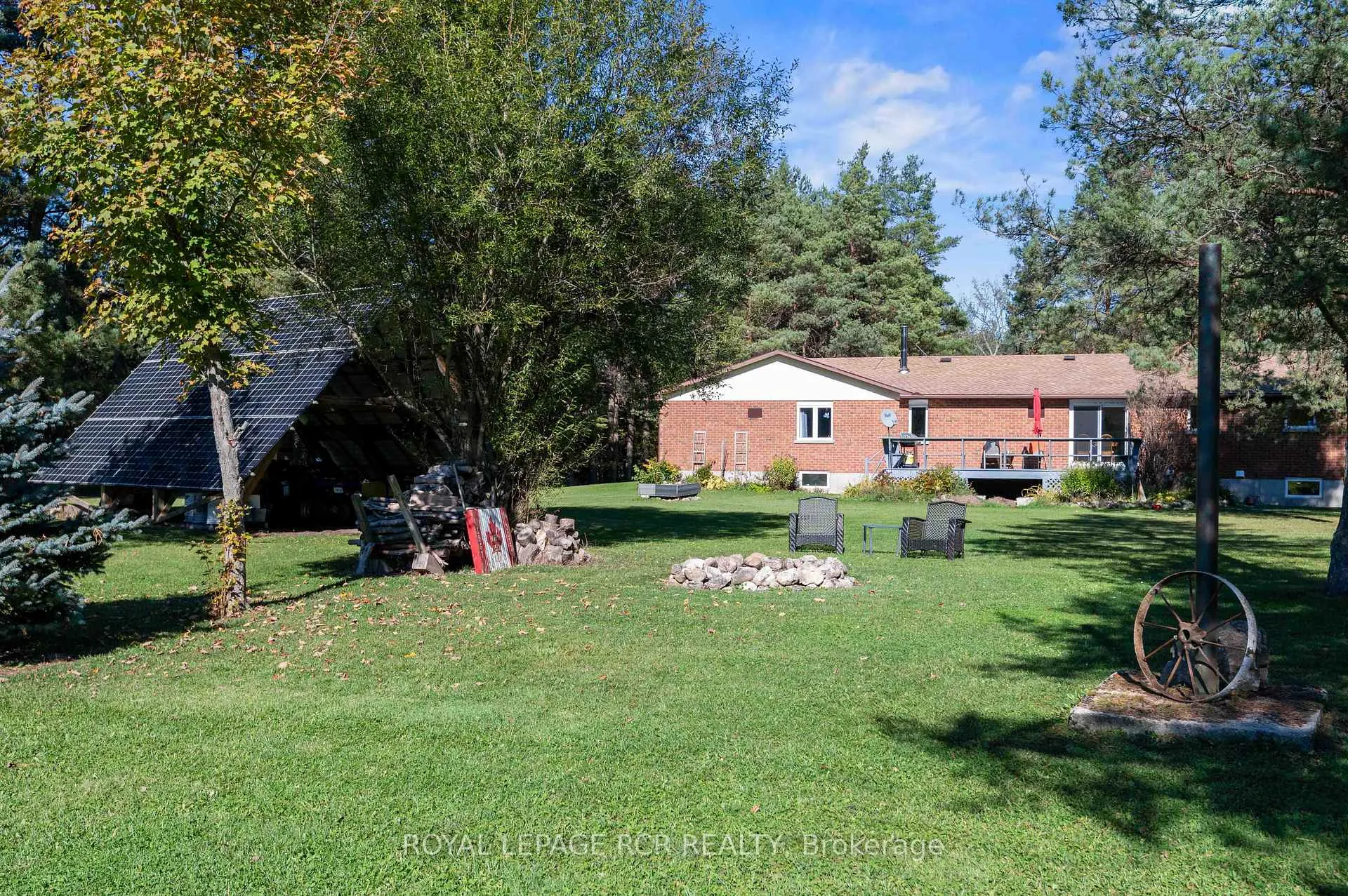 Photo 34 of 736242 West Back Line, Chatsworth — HOMEH