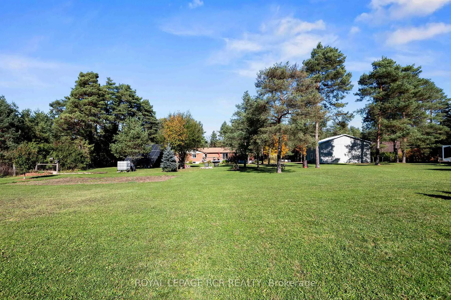 Photo 36 of 736242 West Back Line, Chatsworth — HOMEH