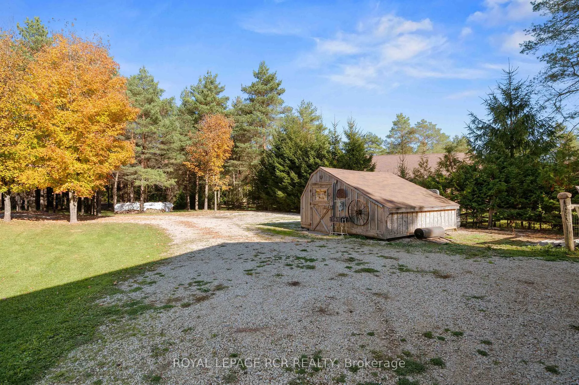 Photo 40 of 736242 West Back Line, Chatsworth — HOMEH