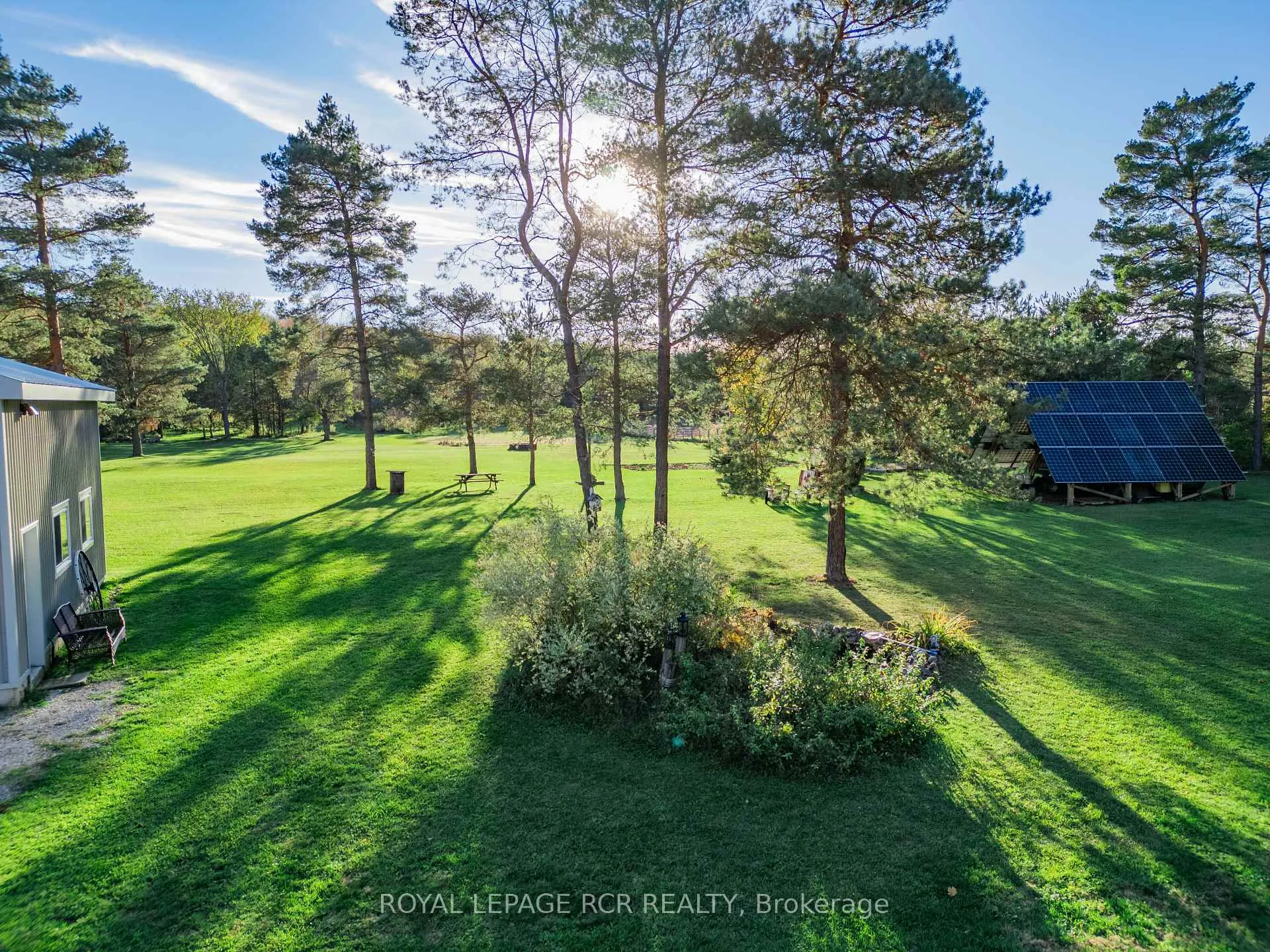 Photo 48 of 736242 West Back Line, Chatsworth — HOMEH