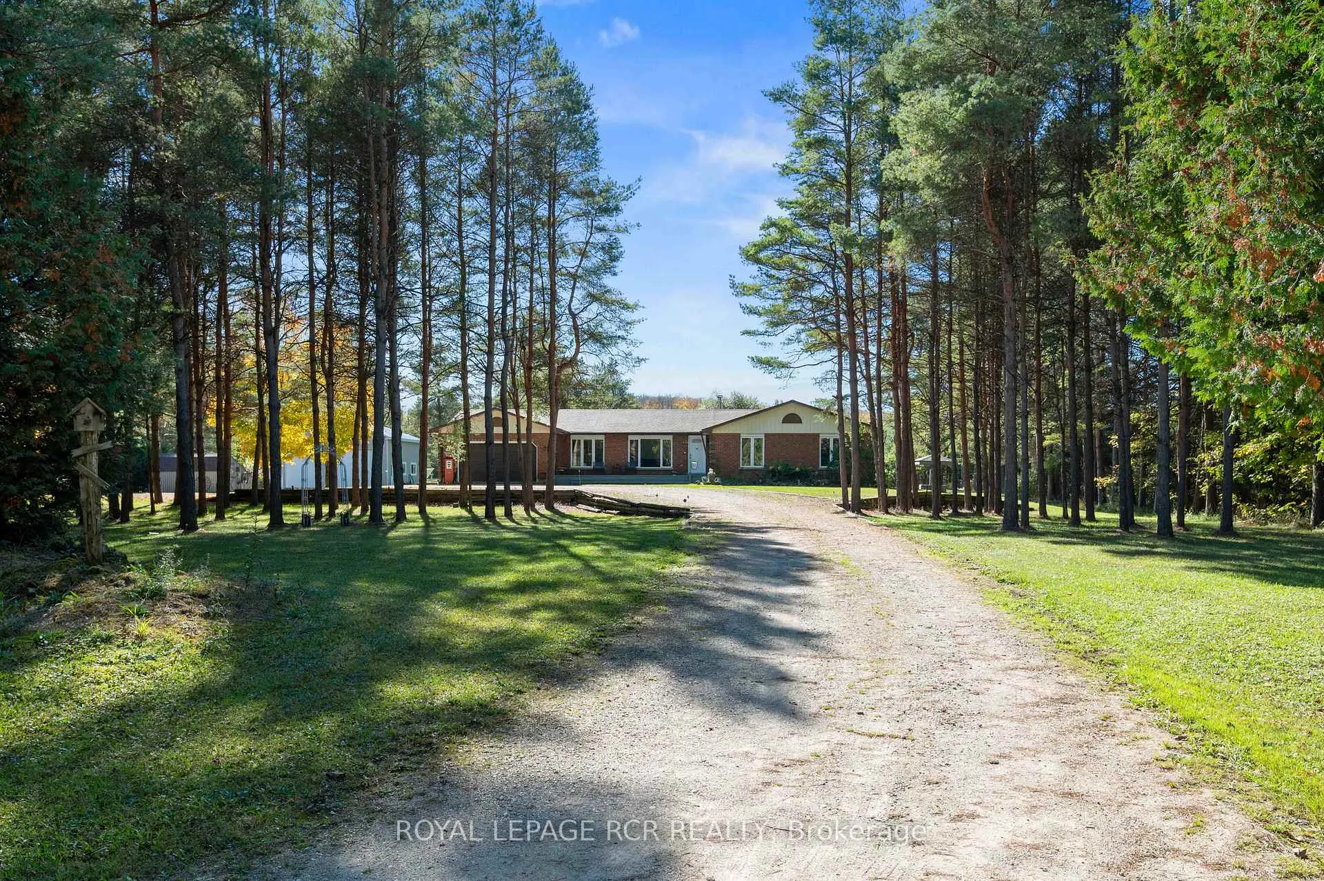 Photo 49 of 736242 West Back Line, Chatsworth — HOMEH
