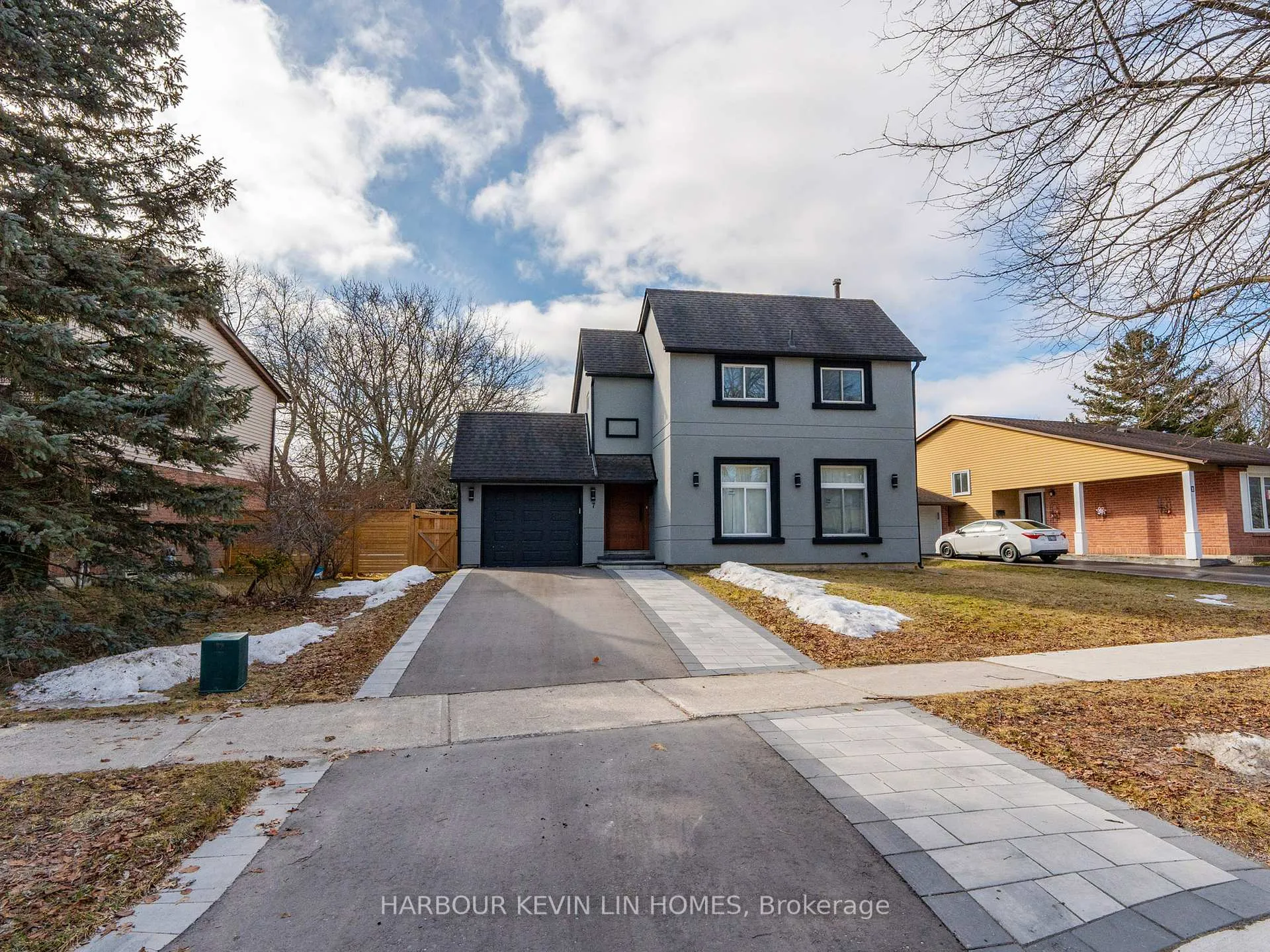 Photo 3 of 7 Cossar Drive, Aurora, Aurora Highlands — HOMEH
