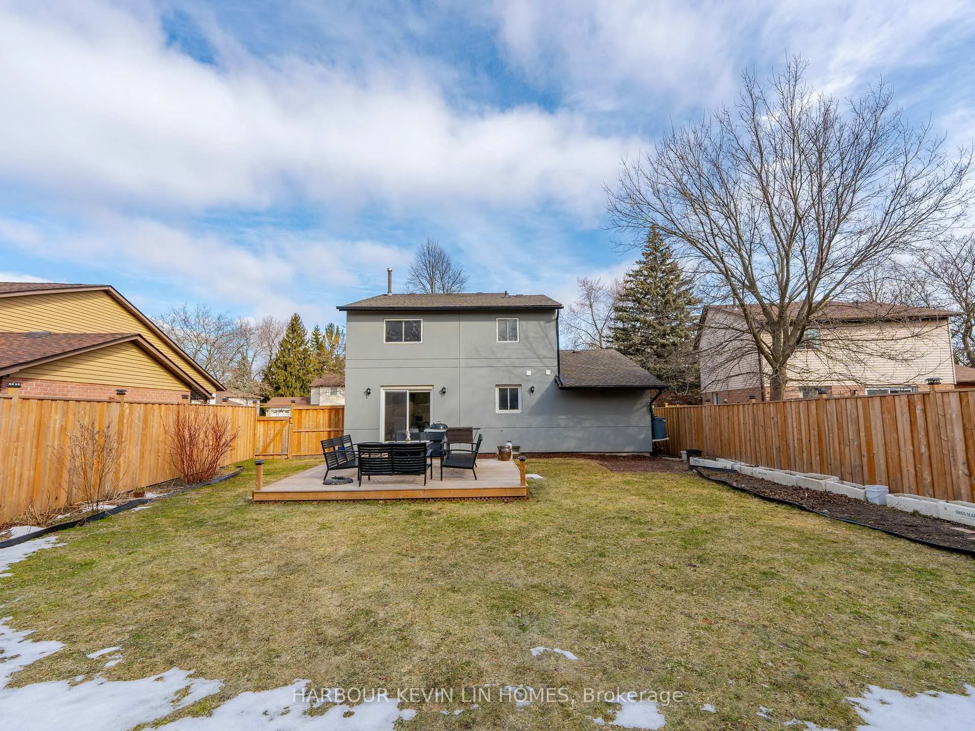 Photo 41 of 7 Cossar Drive, Aurora, Aurora Highlands — HOMEH