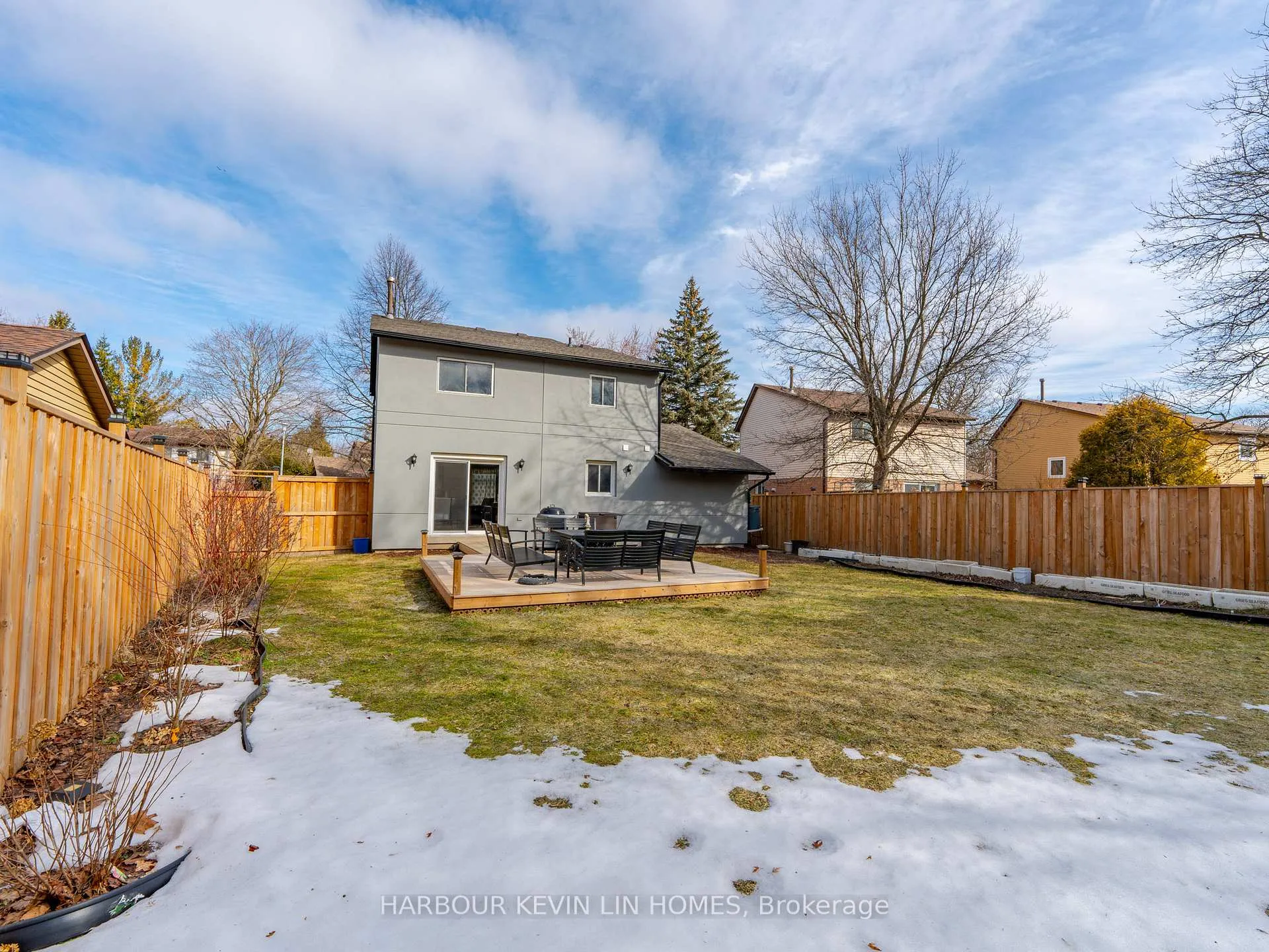 Photo 42 of 7 Cossar Drive, Aurora, Aurora Highlands — HOMEH