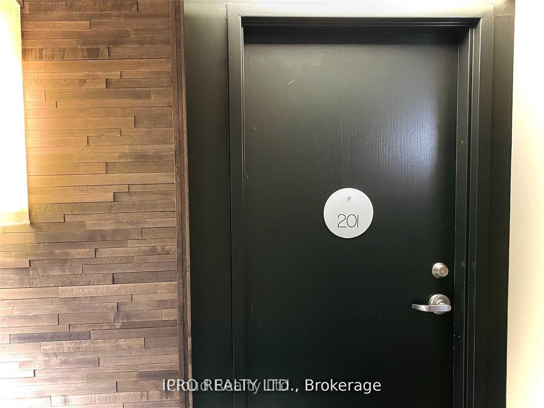 Photo 4 of Unit 201, 75 Ellen Street, Barrie, Allandale Centre — HOMEH
