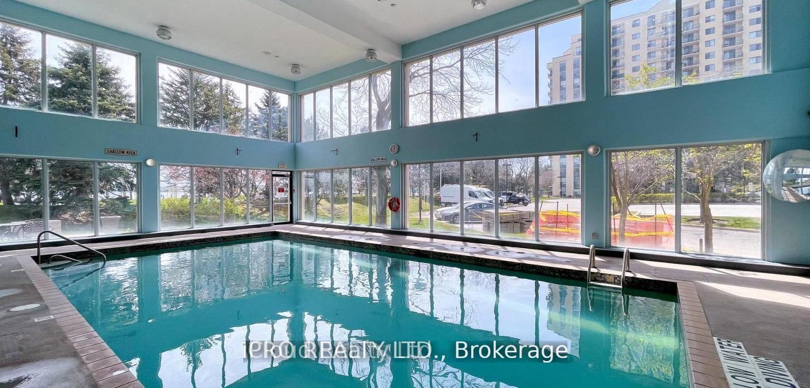 Photo 15 of Unit 201, 75 Ellen Street, Barrie, Allandale Centre — HOMEH