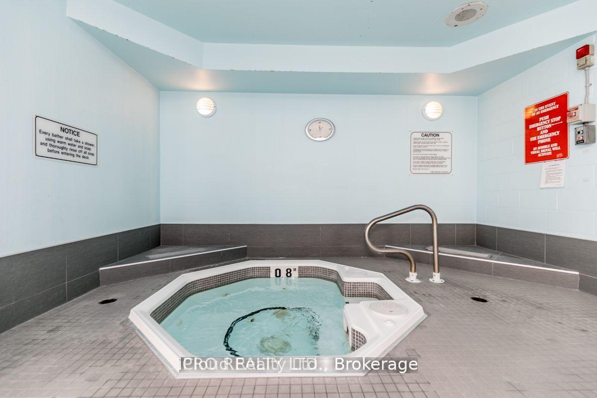 Photo 16 of Unit 201, 75 Ellen Street, Barrie, Allandale Centre — HOMEH