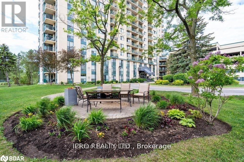 Photo 18 of Unit 201, 75 Ellen Street, Barrie, Allandale Centre — HOMEH