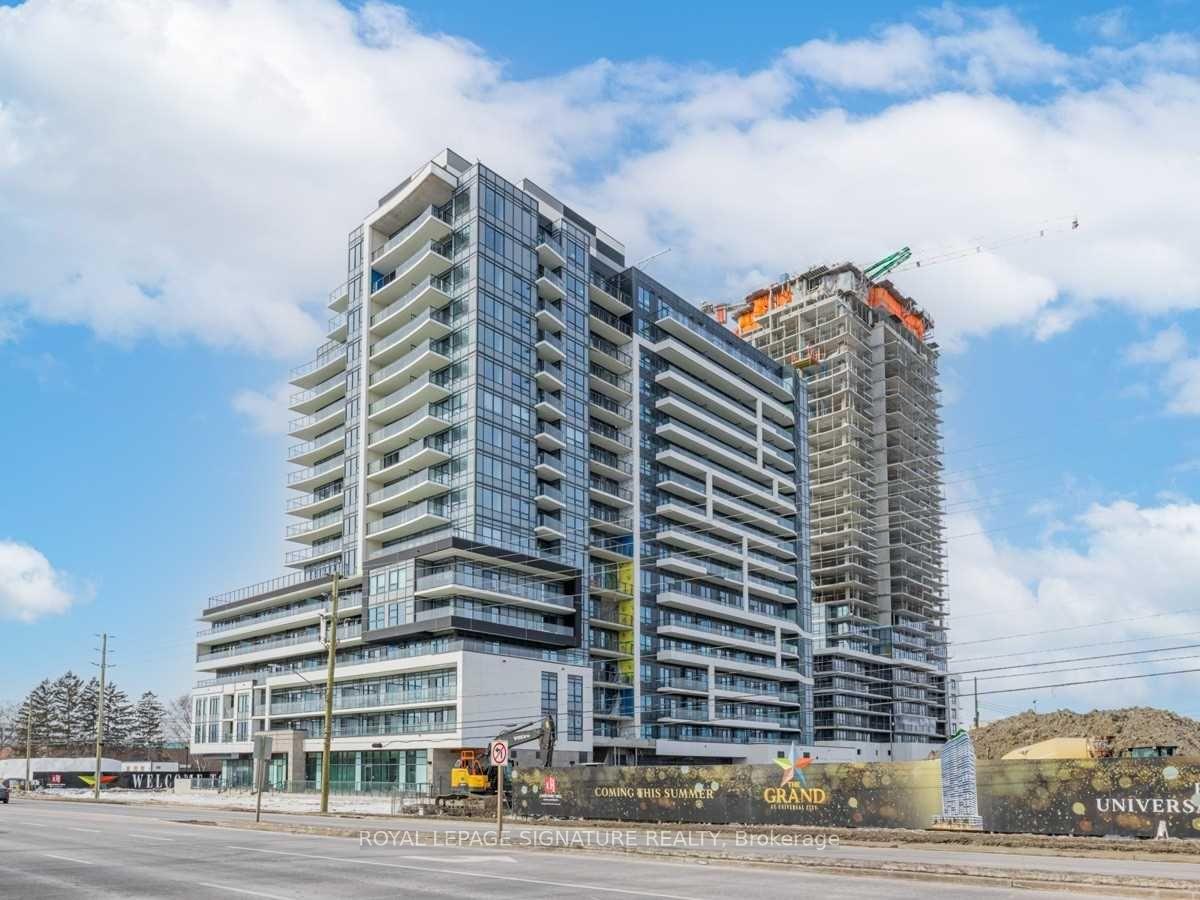 Photo 2 of Unit 1509, 1480 Bayly Street, Pickering, Bay Ridges — HOMEH