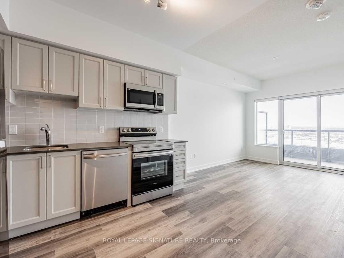 Photo 7 of Unit 1509, 1480 Bayly Street, Pickering, Bay Ridges — HOMEH