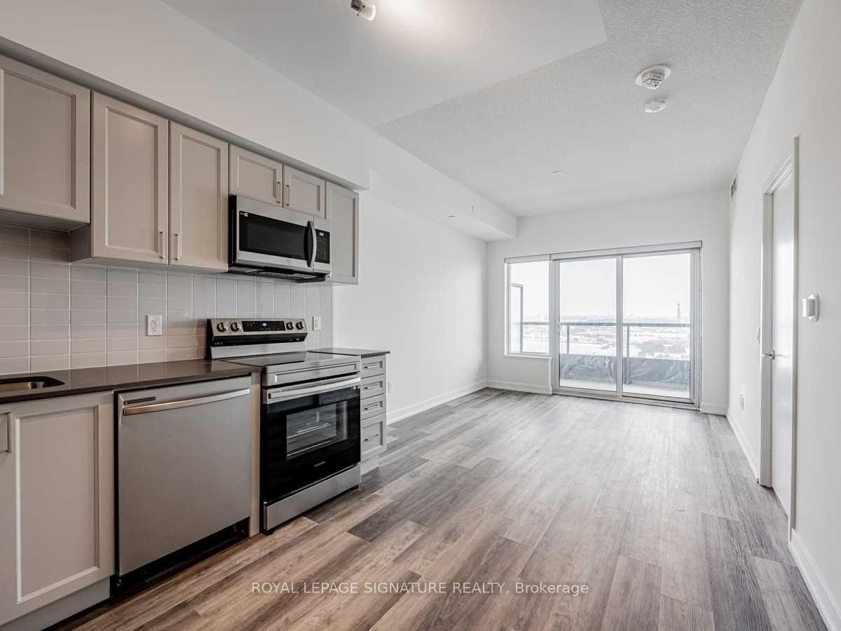 Photo 8 of Unit 1509, 1480 Bayly Street, Pickering, Bay Ridges — HOMEH