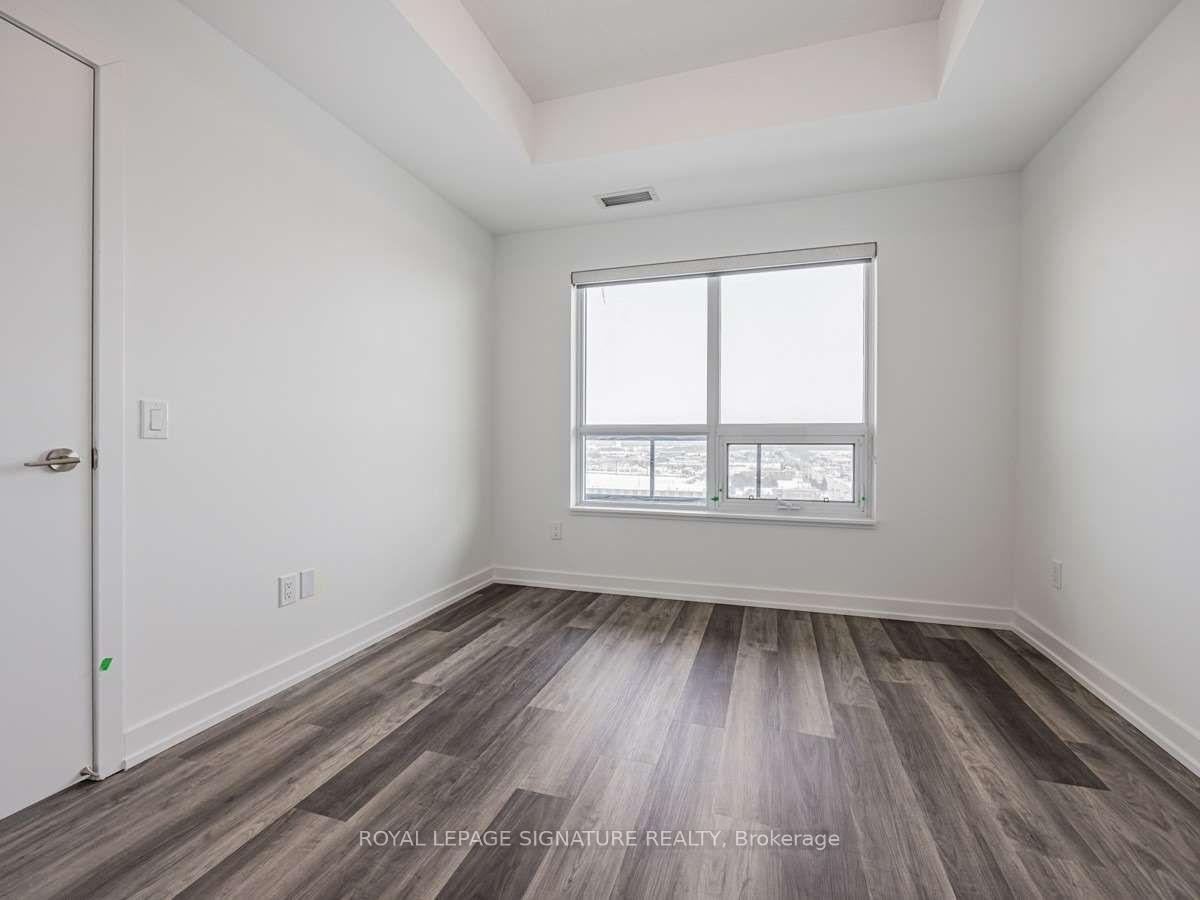 Photo 10 of Unit 1509, 1480 Bayly Street, Pickering, Bay Ridges — HOMEH