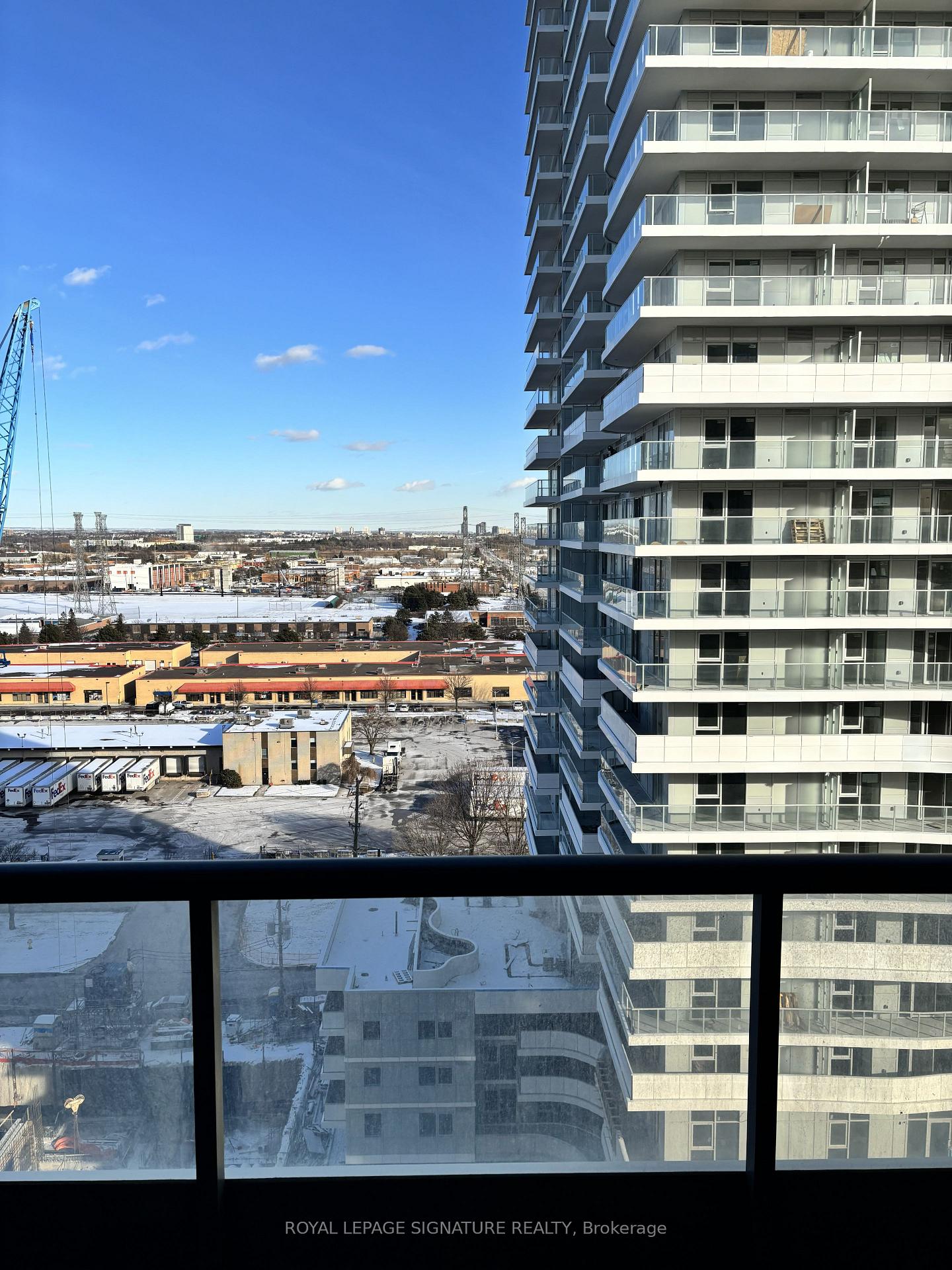 Photo 15 of Unit 1509, 1480 Bayly Street, Pickering, Bay Ridges — HOMEH