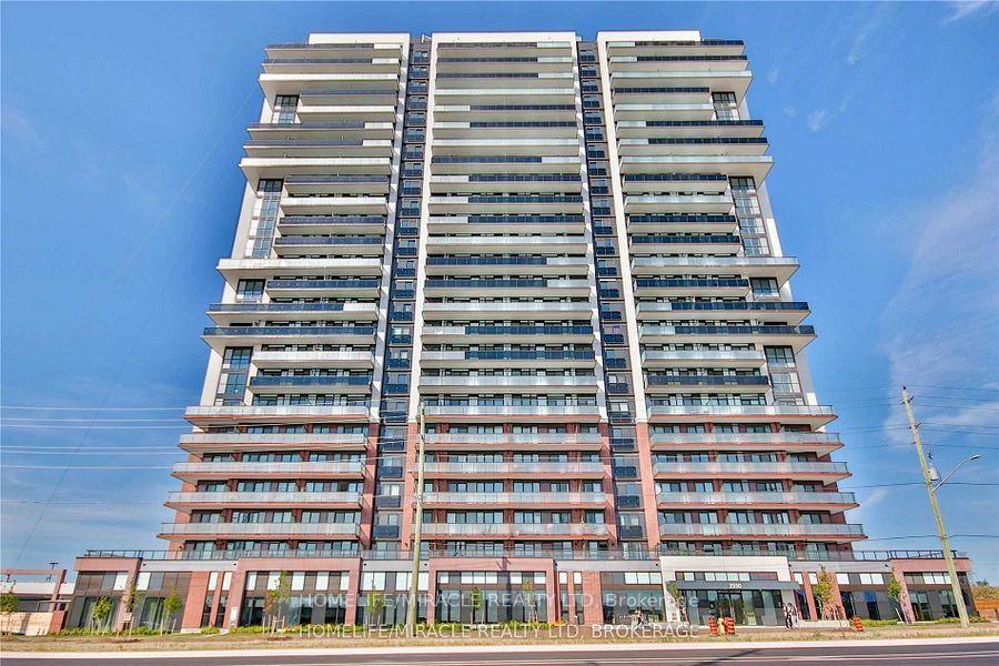Photo 1 of Unit 705, 2550 Simcoe Street N, Oshawa, Windfields — HOMEH