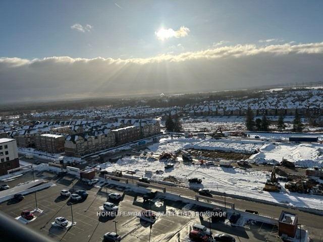 Photo 7 of Unit 705, 2550 Simcoe Street N, Oshawa, Windfields — HOMEH