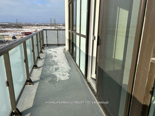 Photo 9 of Unit 705, 2550 Simcoe Street N, Oshawa, Windfields — HOMEH