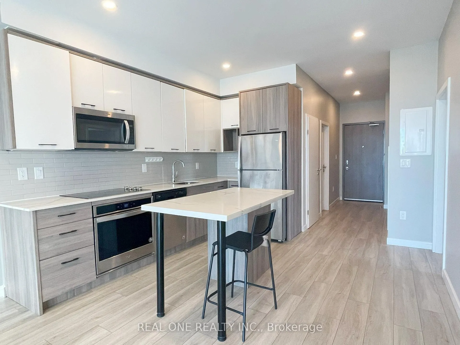 Photo 4 of Unit 2102, 20 George Street, Hamilton, Central — HOMEH