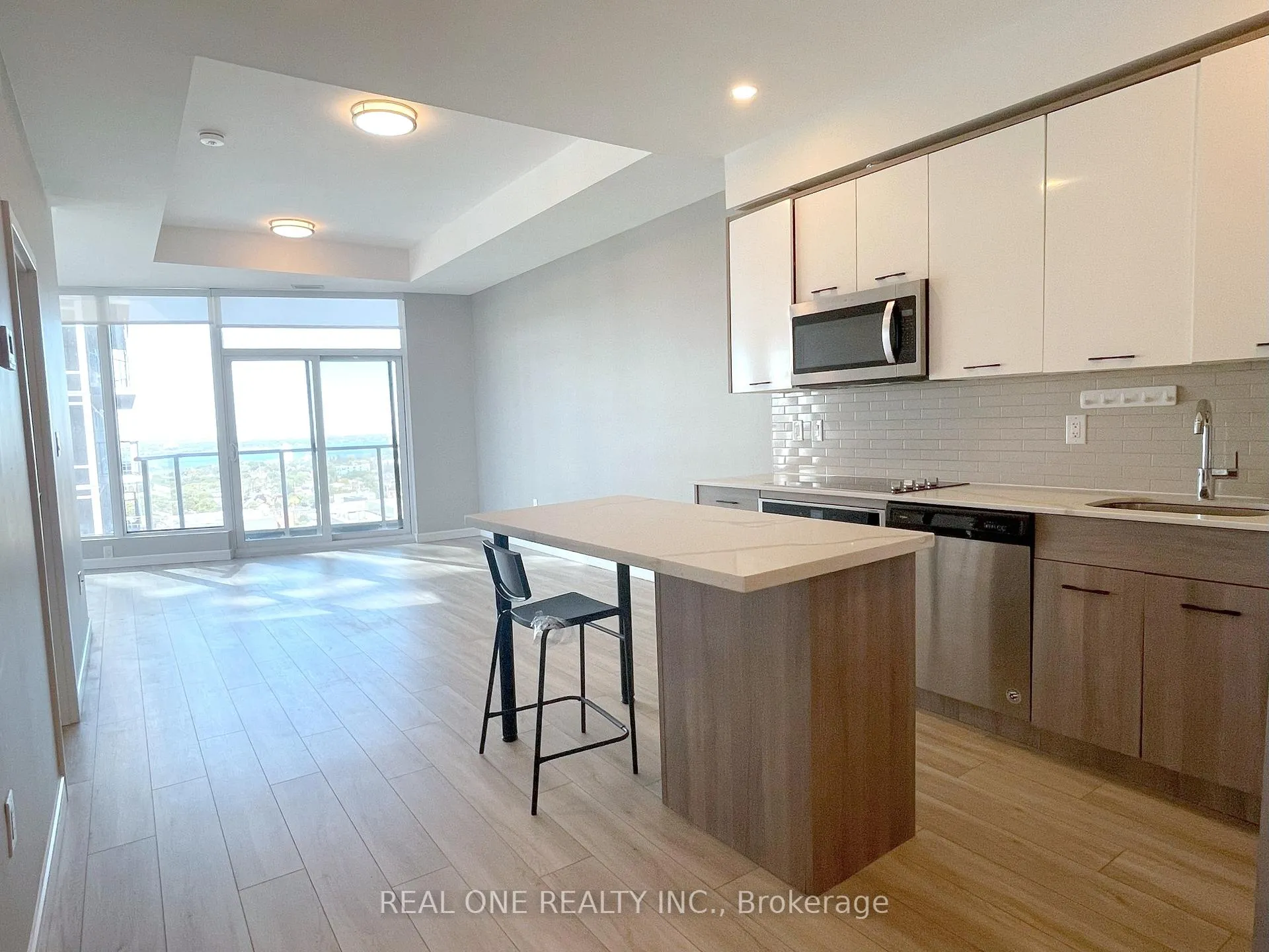 Photo 5 of Unit 2102, 20 George Street, Hamilton, Central — HOMEH
