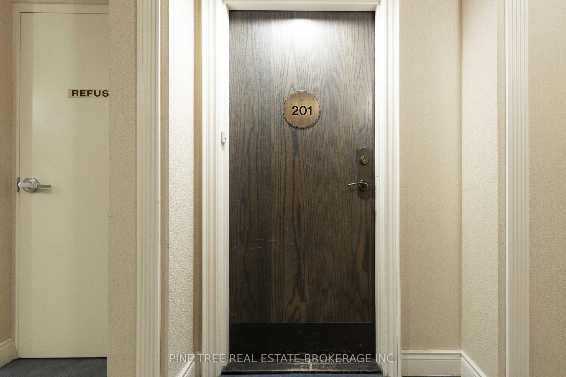 Photo 8 of Unit 201, 65 Ellen Street, Barrie, Lakeshore — HOMEH