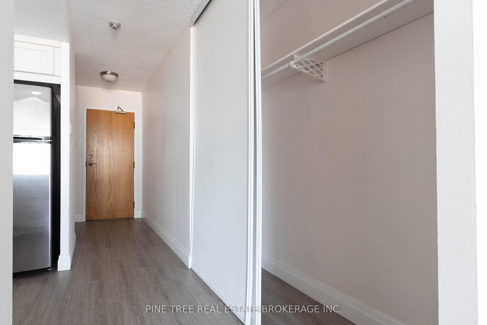 Photo 10 of Unit 201, 65 Ellen Street, Barrie, Lakeshore — HOMEH